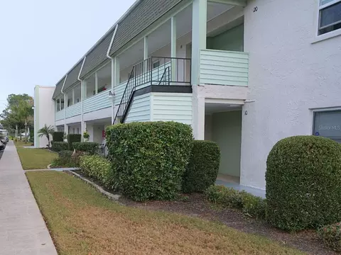 5434 Chad Pl #14, New Port Richey, FL 34652
