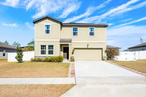 16434 Winding Blossom Dr, Groveland, FL 34736