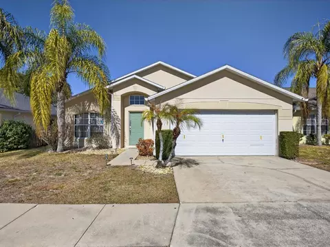 17321 Woodcrest Way, Clermont, FL 34714