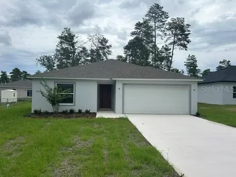 5237 SW 165th Street Rd, Ocala, FL 34473