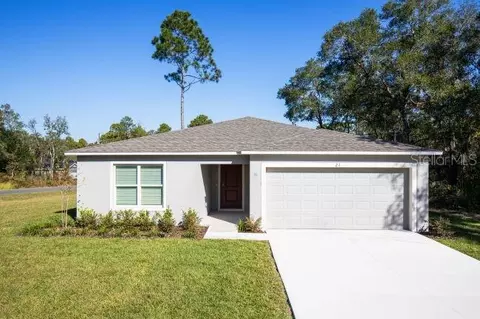 5237 SW 165th Street Rd, Ocala, FL 34473