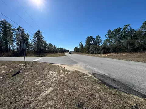 2595 W Chamberlain St, Citrus Springs, FL 34434