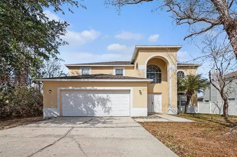 115 Pompei Dr, Kissimmee, FL 34758