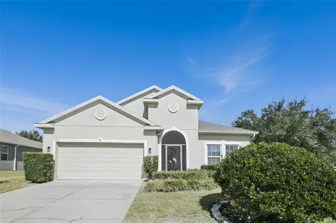 3207 Zander Dr, Grand Island, FL 32735