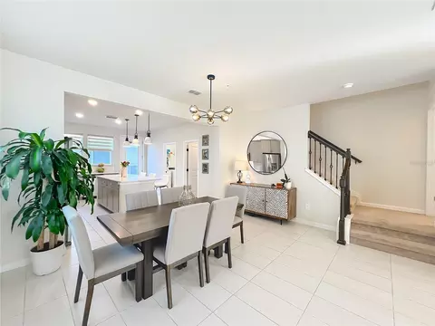 Dining - 10976 Leafshore Loop, Orlando, FL 32829 photo 3 of 8