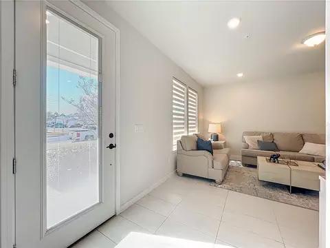 Entry Way - 10976 Leafshore Loop, Orlando, FL 32829 photo 1 of 9