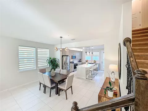 Dining - 10976 Leafshore Loop, Orlando, FL 32829 photo 8 of 8