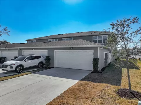 Exterior - 10976 Leafshore Loop, Orlando, FL 32829 photo 15 of 15