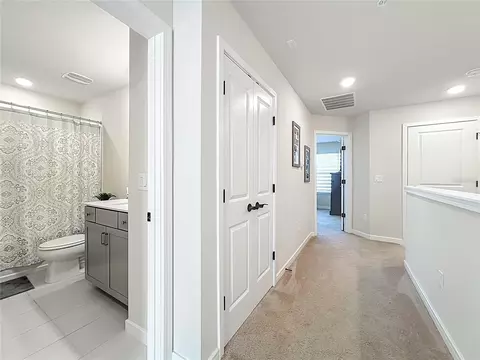 Entry Way - 10976 Leafshore Loop, Orlando, FL 32829 photo 8 of 9