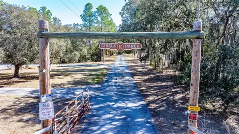 13615 Tyrone St, Hudson, FL 34667
