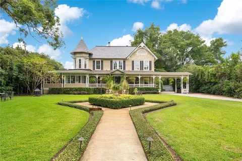 614 Lake Ave, Orlando, FL 32801