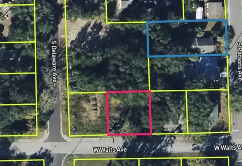 331 W Walts Ave, Deland, FL 32720