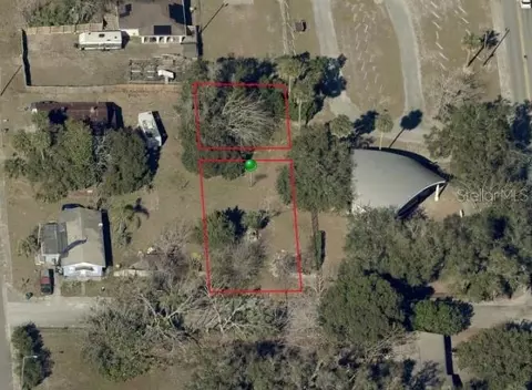 W New Street, Deland, FL 32720
