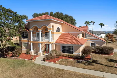 16727 Royal Palm Dr, Groveland, FL 34736