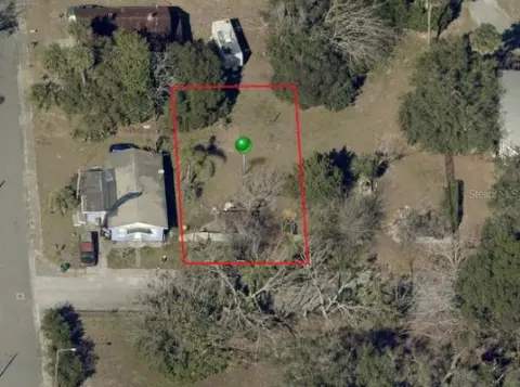 W New St, Deland, FL 32720