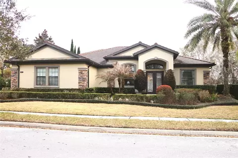 25447 High Hampton Cir, Sorrento, FL 32776