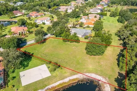 2811 Coastal Range Way, Lutz, FL 33559