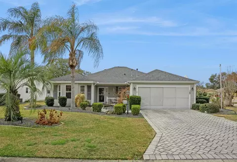 16672 SE 78th Live Oak Ave, The Villages, FL 32162