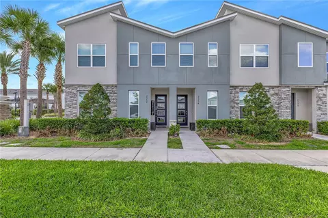2354 Zaballina Pl, Kissimmee, FL 34747