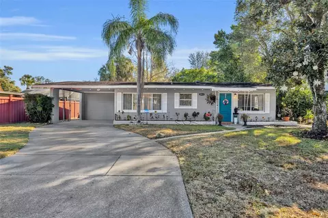 2413 S Osceola Ave, Orlando, FL 32806