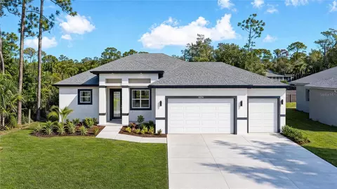 18374 Elgin Ave, Port Charlotte, FL 33948