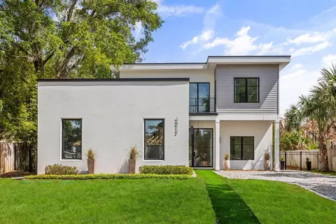 2412 Chantilly Ave, Winter Park, FL 32789