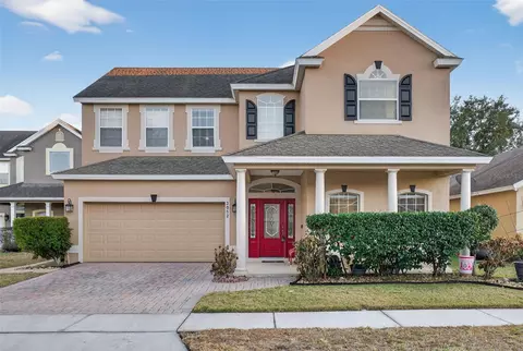 3052 Rising Mist Ct, Kissimmee, FL 34744