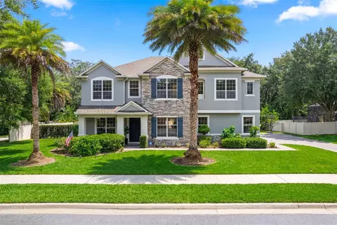 2611 Ponkan Meadow Dr, Apopka, FL 32712