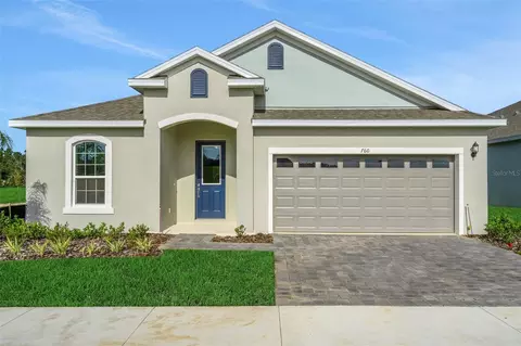 2033 Havasu Falls Dr, Deland, FL 32724