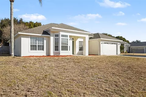 13107 Glenview Ln, Grand Island, FL 32735