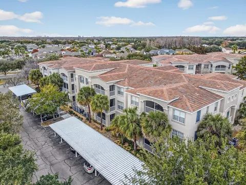 3025 Greystone Loop #207, Kissimmee, FL 34741