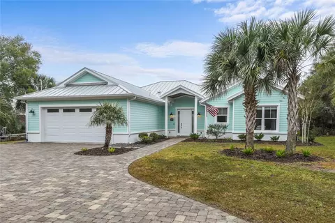 825 Hewitt Dr, Port Orange, FL 32127