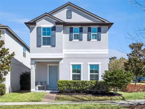 2259 White Feather Loop, Oakland, FL 34787