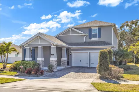 836 Terrapin Dr, Debary, FL 32713