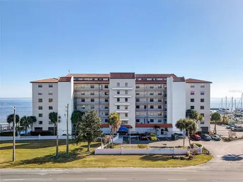 4747 S Washington Ave #132, Titusville, FL 32780