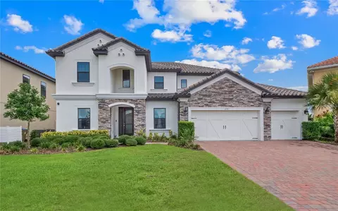 2791 Agostino Ter, Kissimmee, FL 34746