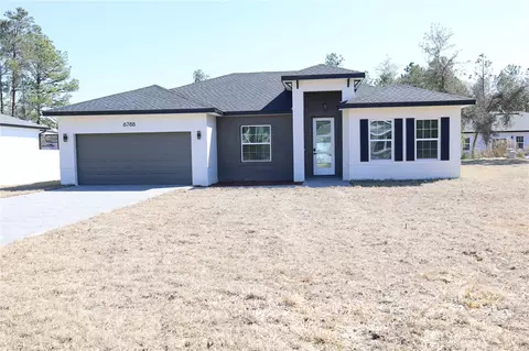 6788 SW 149th Lane Rd, Ocala, FL 34473