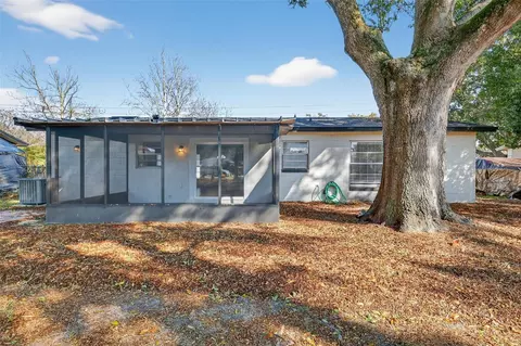 Exterior - 1500 Adair St, Ocoee, FL 34761 photo 7 of 8
