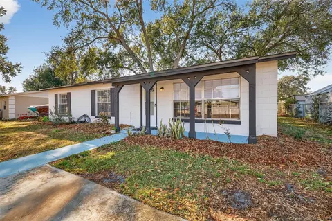 Exterior - 1500 Adair St, Ocoee, FL 34761 photo 2 of 8