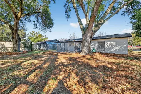 Exterior - 1500 Adair St, Ocoee, FL 34761 photo 8 of 8