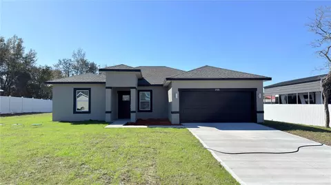 2520 SW 155th Ln, Ocala, FL 34473