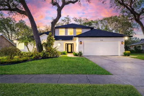 3311 Oak Vista Dr, Port Orange, FL 32128
