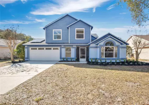 3395 Hillmont Cir, Orlando, FL 32817