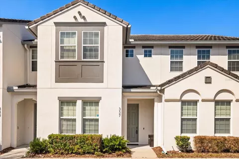 337 Captiva Dr, Davenport, FL 33896