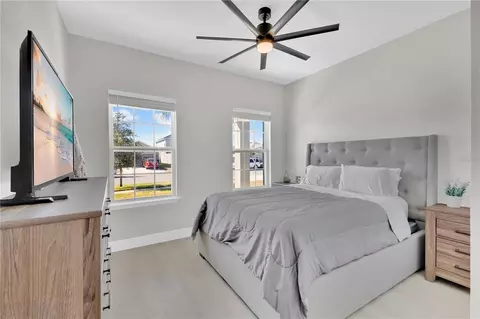 Bedroom - 67 Berlin Ave, Saint Cloud, FL 34771 photo 4 of 4