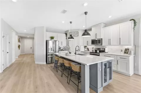 Kitchen - 67 Berlin Ave, Saint Cloud, FL 34771 photo 1 of 3