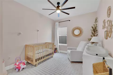 Bedroom - 67 Berlin Ave, Saint Cloud, FL 34771 photo 3 of 4