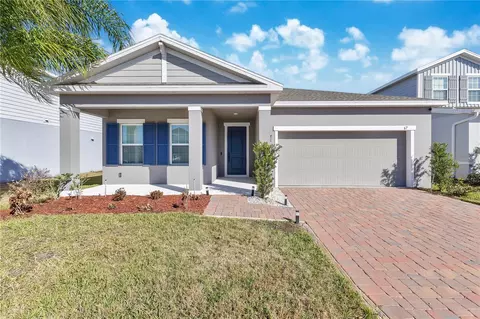 Exterior - 67 Berlin Ave, Saint Cloud, FL 34771 photo 3 of 6
