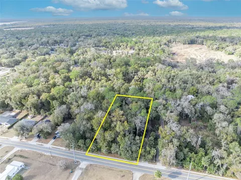 W New York Avenue, Orange City, FL 32763