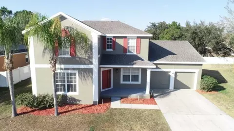 3081 Marshfield Preserve Way, Kissimmee, FL 34746
